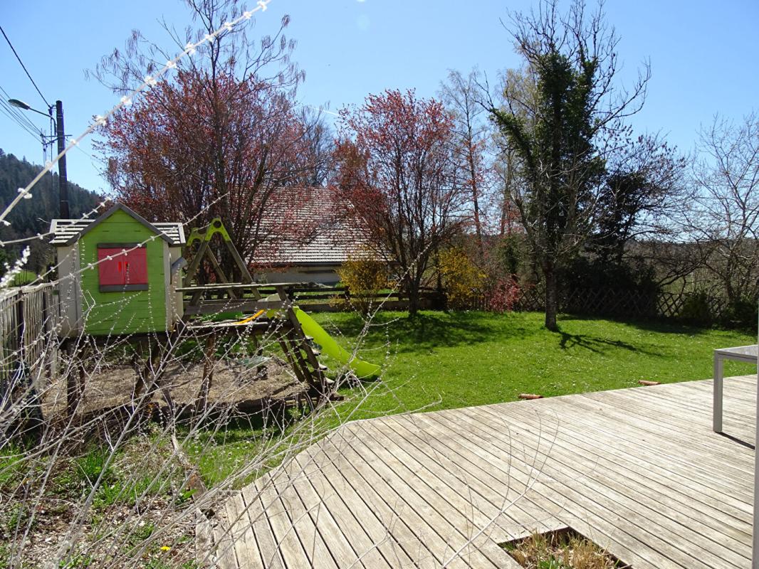 ETIVAL Maison individuelle 123m² 12