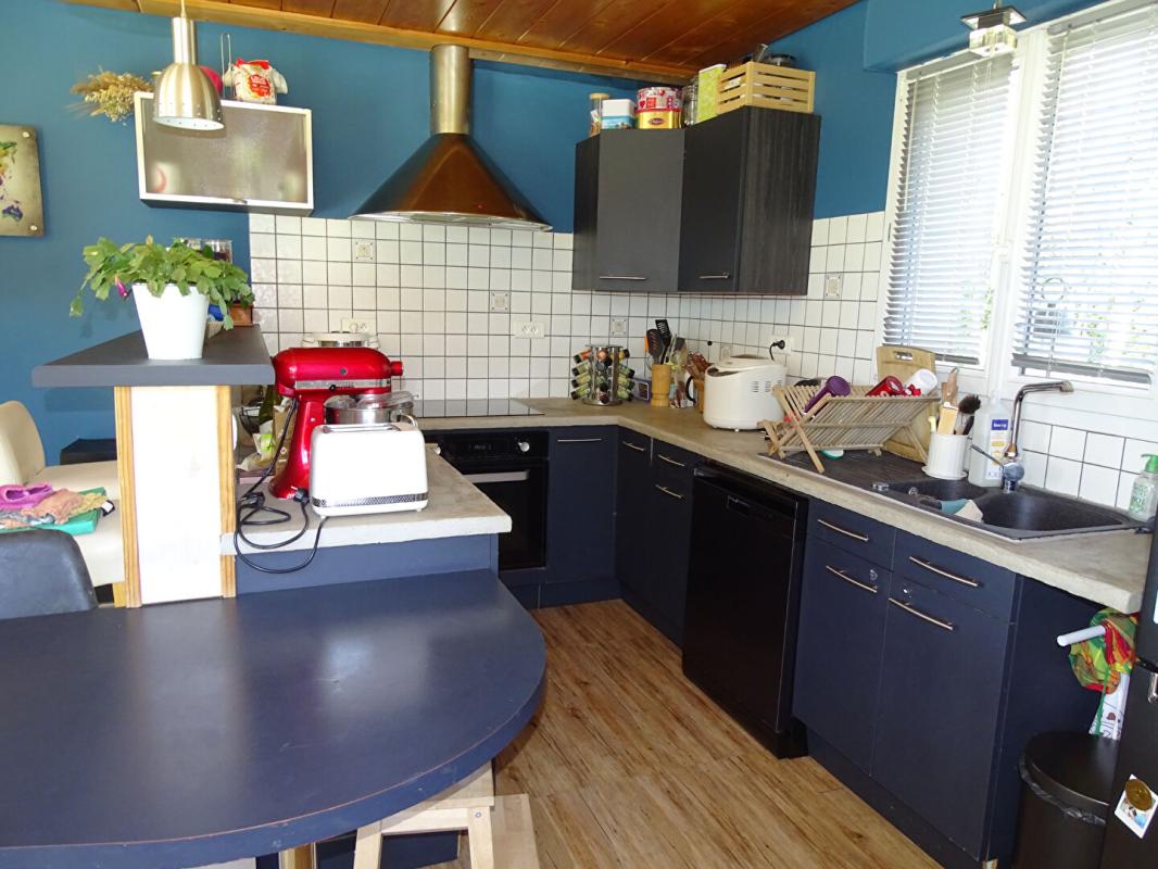 ETIVAL Maison individuelle 123m² 4