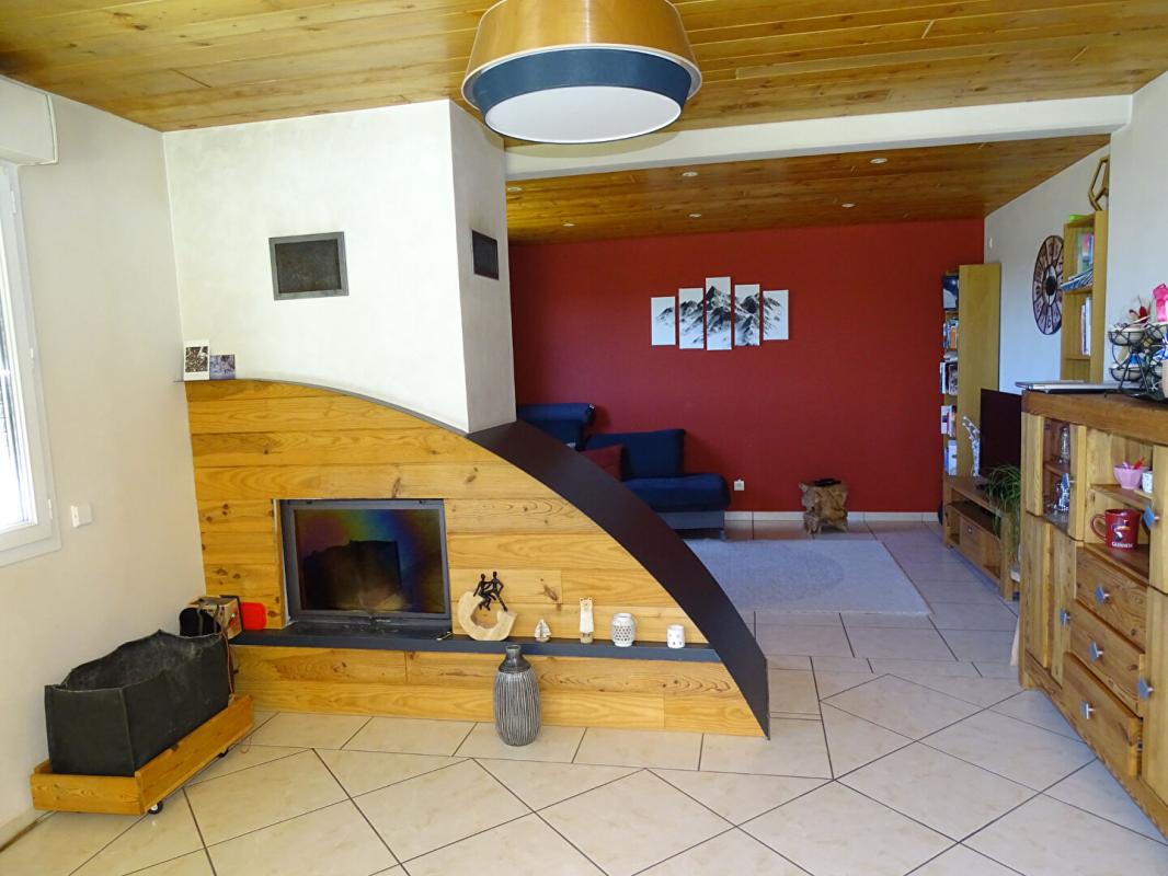 ETIVAL Maison individuelle 123m² 5