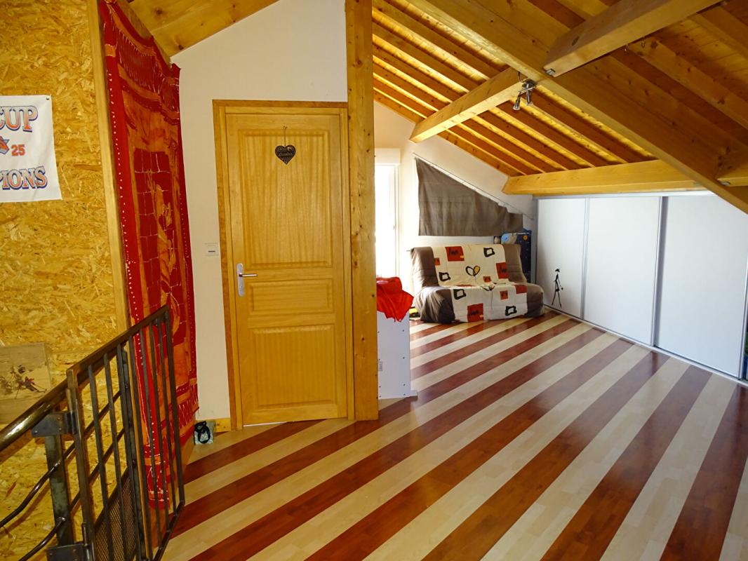 ETIVAL Maison individuelle 123m² 6