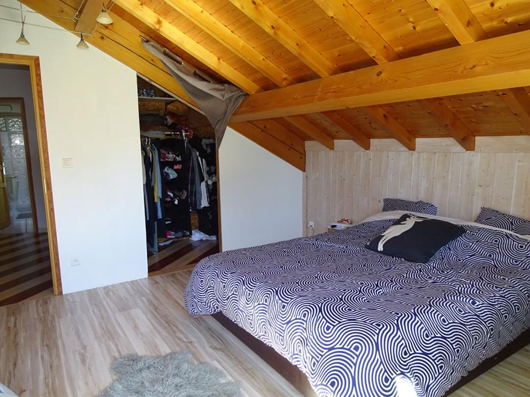 ETIVAL Maison individuelle 123m² 7