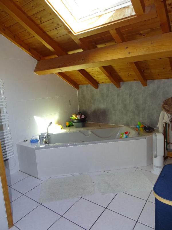 ETIVAL Maison individuelle 123m² 9