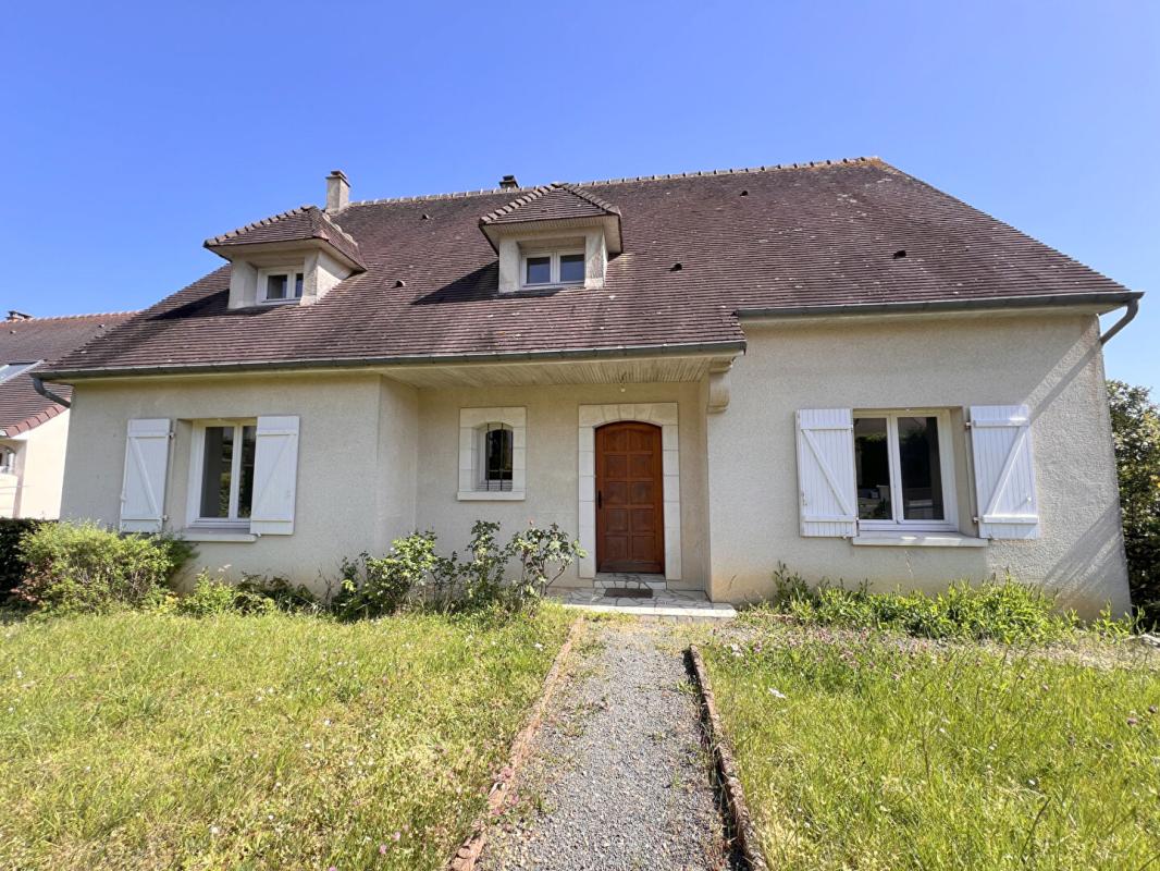 LE MANS Maison - Le Mans - Gazonfier - 7 pièce(s) - 164 m² 1