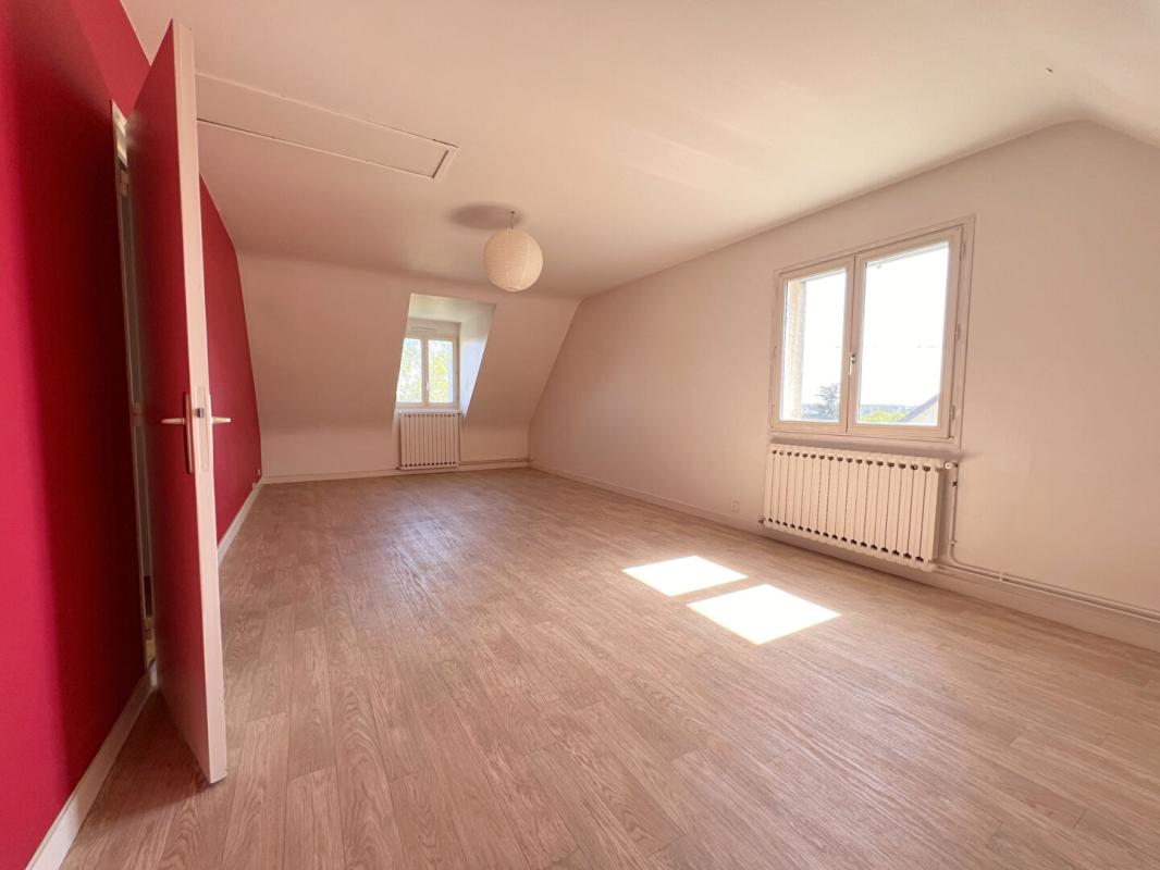 LE MANS Maison - Le Mans - Gazonfier - 7 pièce(s) - 164 m² 11