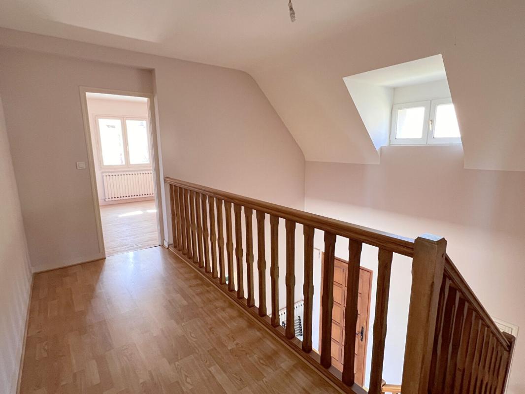 LE MANS Maison - Le Mans - Gazonfier - 7 pièce(s) - 164 m² 13
