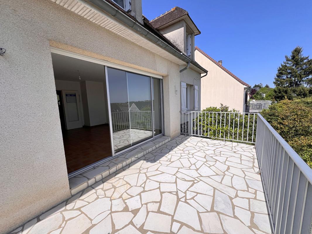 LE MANS Maison - Le Mans - Gazonfier - 7 pièce(s) - 164 m² 5