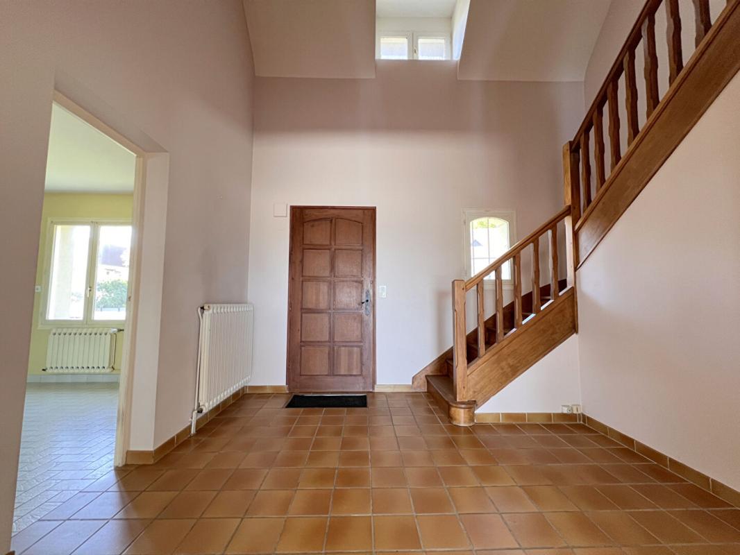 LE MANS Maison - Le Mans - Gazonfier - 7 pièce(s) - 164 m² 8