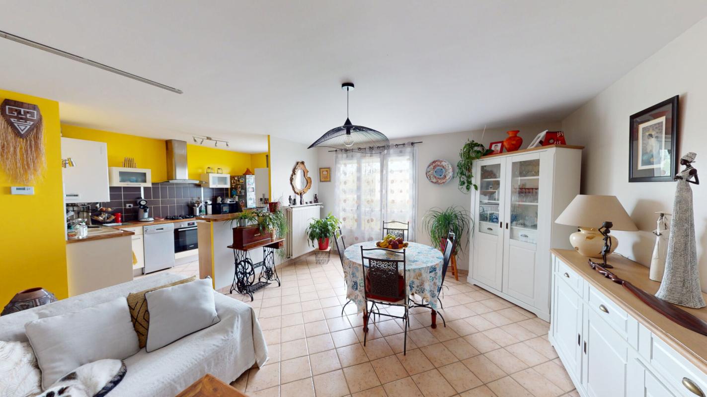 SAINT-JEAN-DE-LA-RUELLE Appartement Saint Jean De La Ruelle - Orléans 1