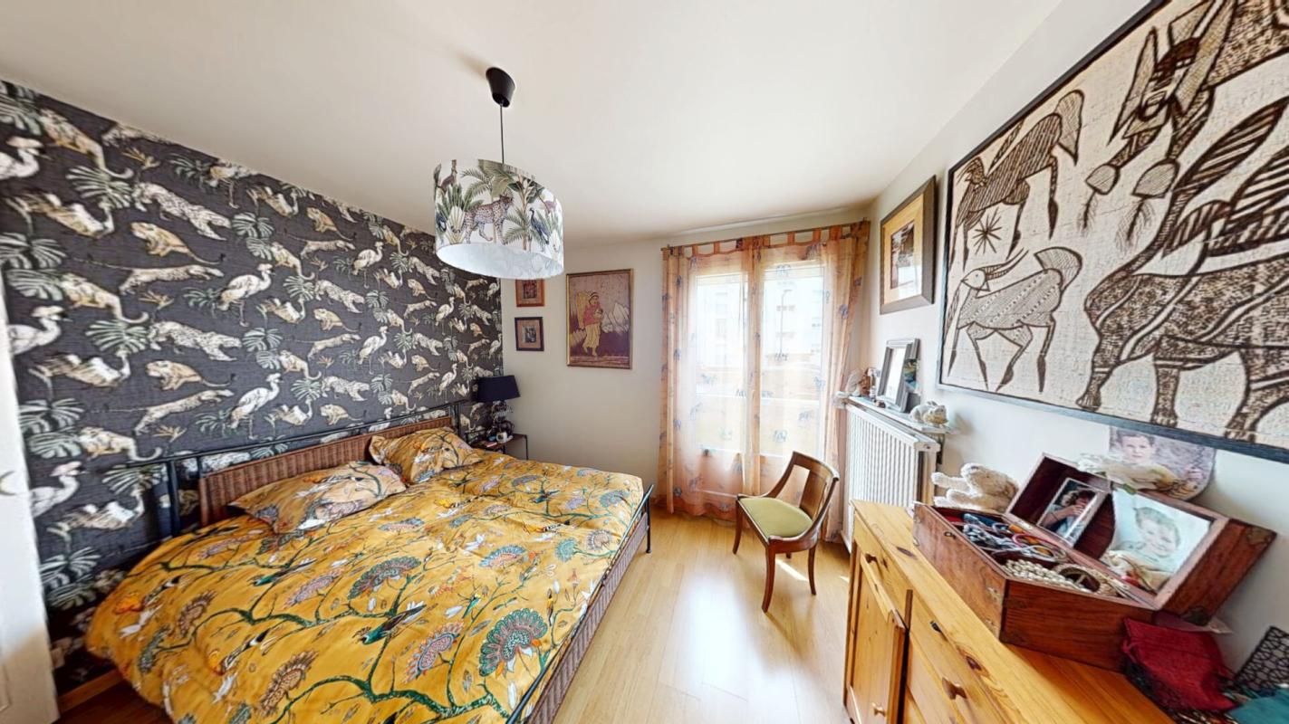 SAINT-JEAN-DE-LA-RUELLE Appartement Saint Jean De La Ruelle - Orléans 10