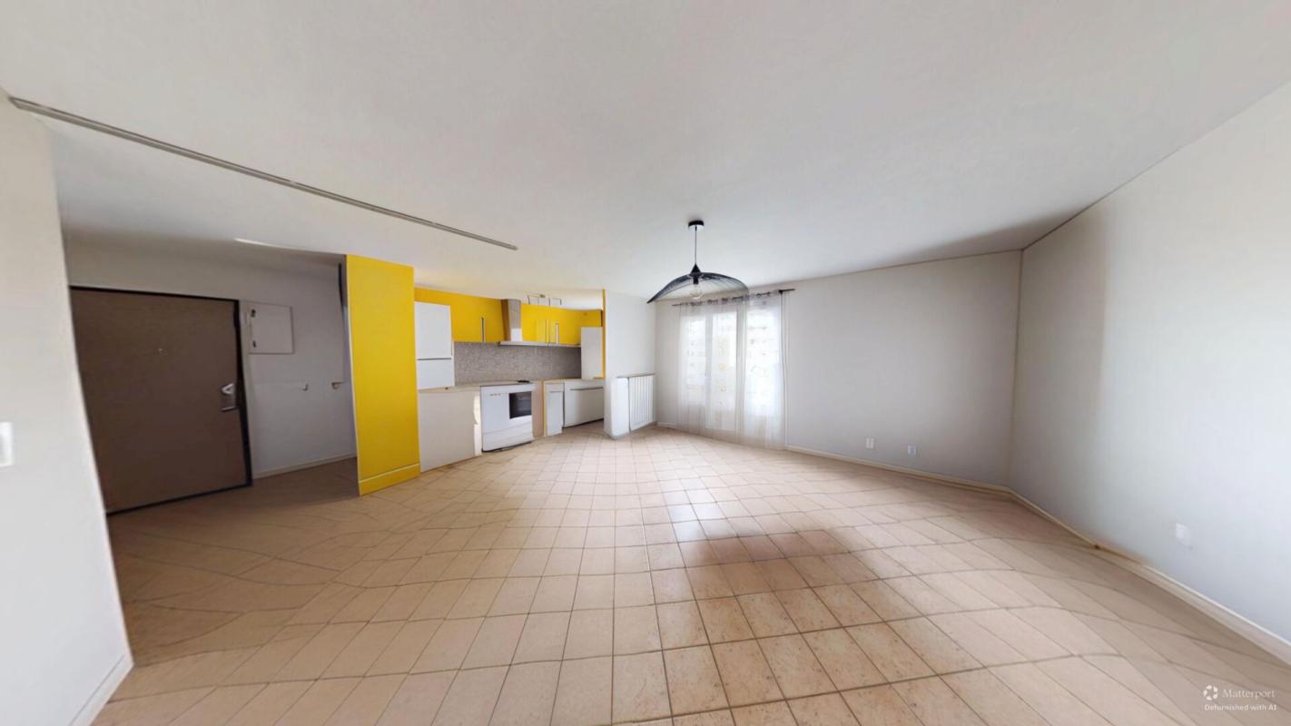 SAINT-JEAN-DE-LA-RUELLE Appartement Saint Jean De La Ruelle - Orléans 12