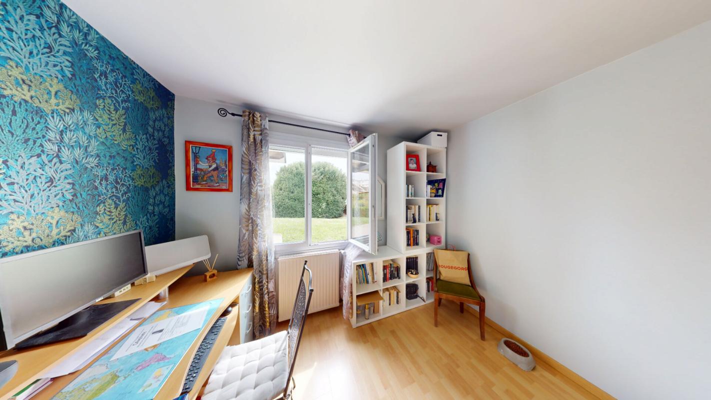 SAINT-JEAN-DE-LA-RUELLE Appartement Saint Jean De La Ruelle - Orléans 3