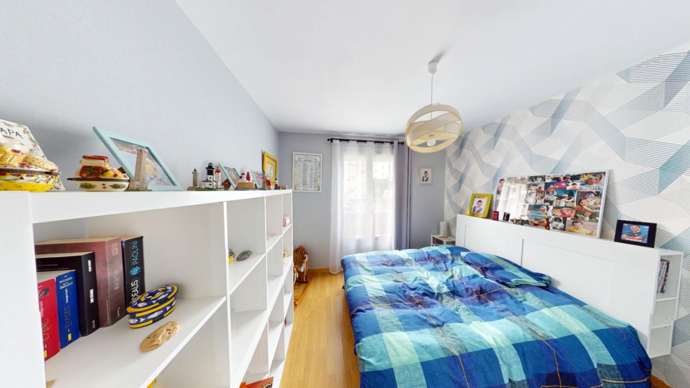 SAINT-JEAN-DE-LA-RUELLE Appartement Saint Jean De La Ruelle - Orléans 5