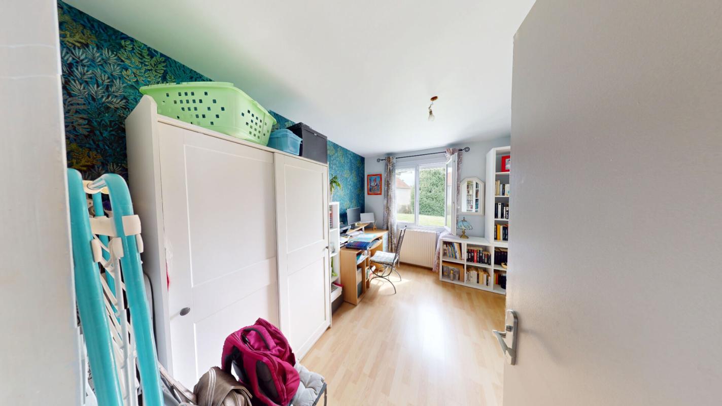 SAINT-JEAN-DE-LA-RUELLE Appartement Saint Jean De La Ruelle - Orléans 7