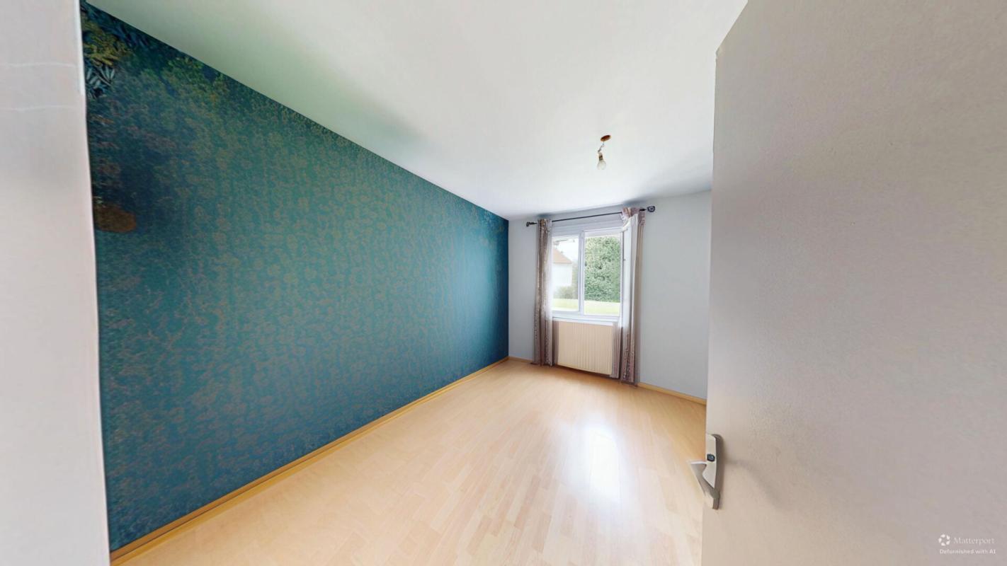 SAINT-JEAN-DE-LA-RUELLE Appartement Saint Jean De La Ruelle - Orléans 8