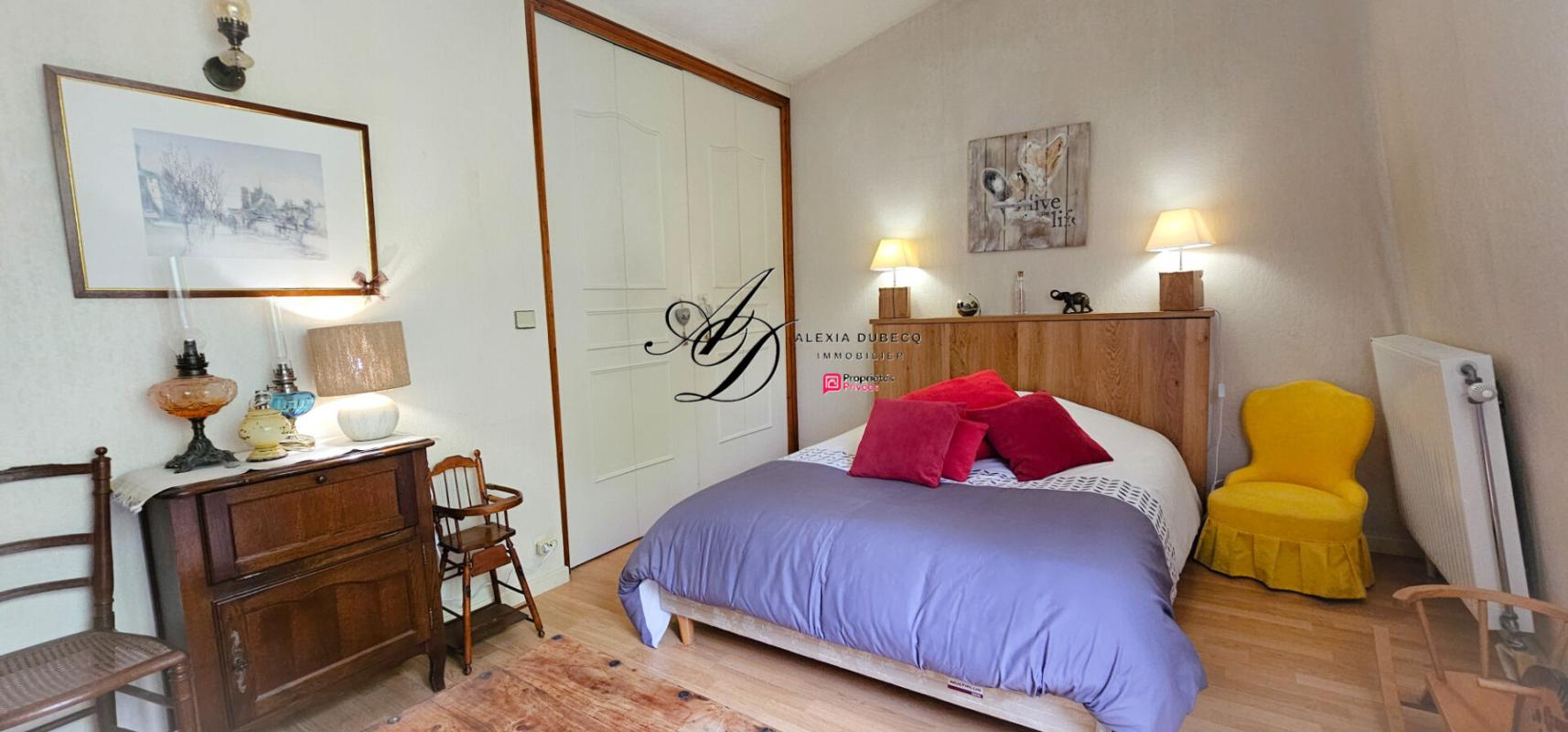 CHAMPS-SUR-MARNE Maison 112 m2 Champs-Sur-Marne proche transports et commodités 10