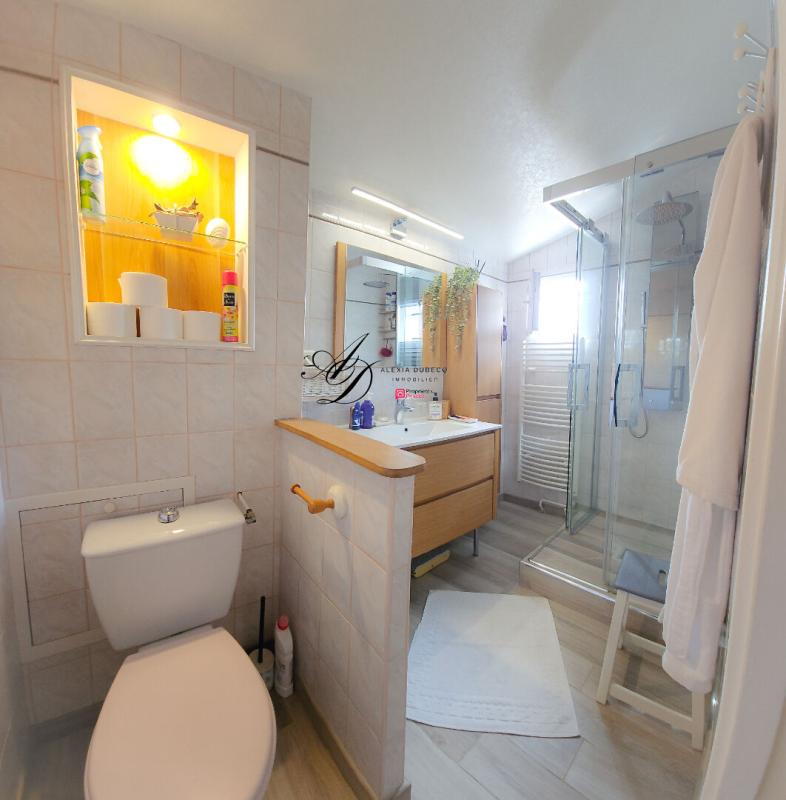 CHAMPS-SUR-MARNE Maison 112 m2 Champs-Sur-Marne proche transports et commodités 11