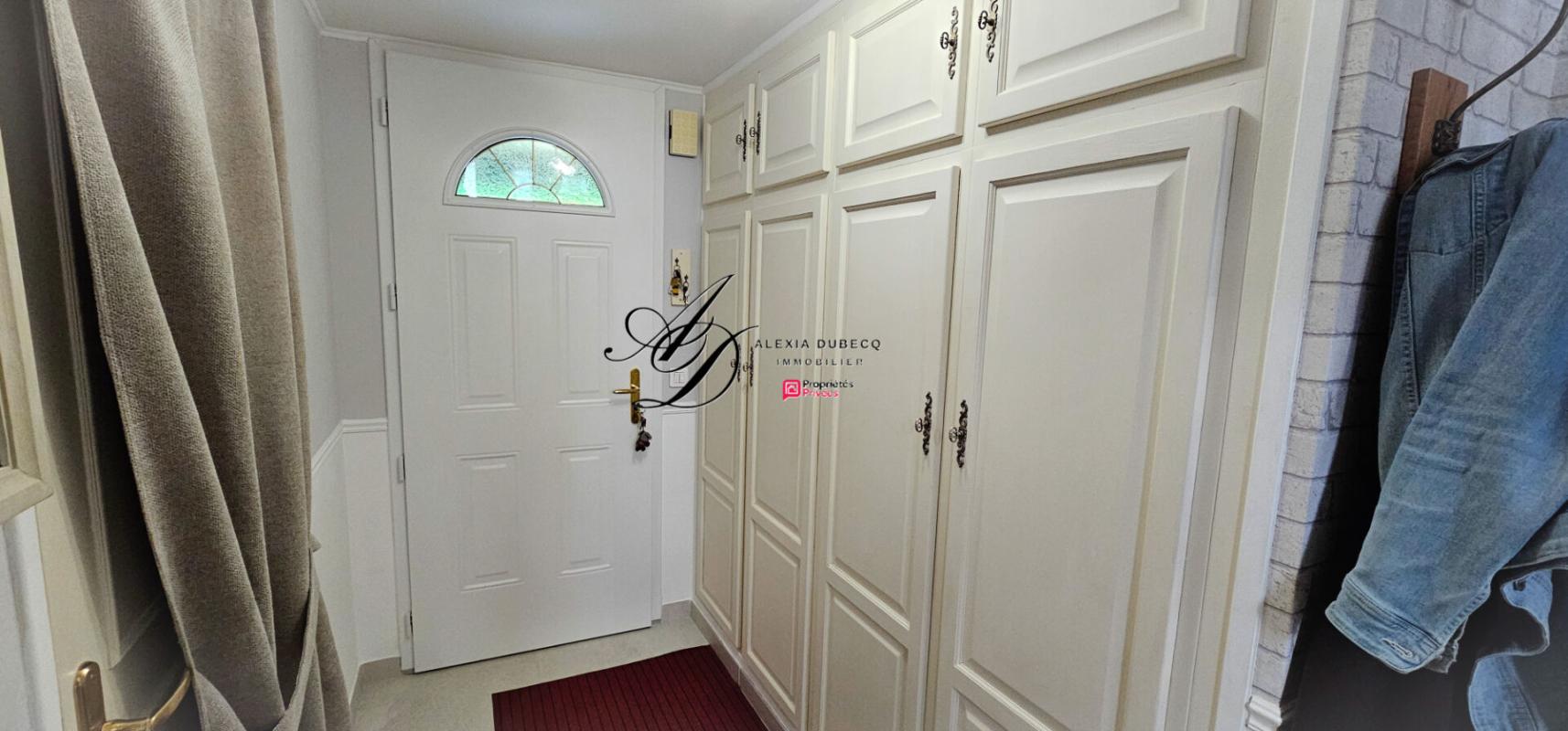 CHAMPS-SUR-MARNE Maison 112 m2 Champs-Sur-Marne proche transports et commodités 12