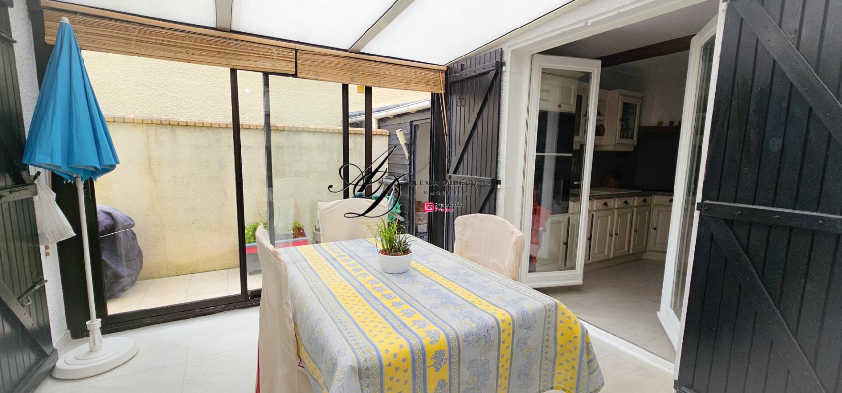 CHAMPS-SUR-MARNE Maison 112 m2 Champs-Sur-Marne proche transports et commodités 4