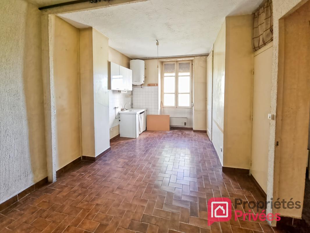 VILLEURBANNE Villeurbanne Flachet (69100), Appartement 2 pièces d'environ 42m², Cave 2