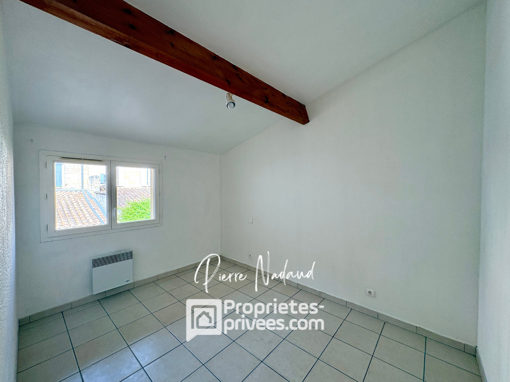 LIBOURNE Charmante maison secteur Montaudon 4 pièces 3 chambres et jardin 10