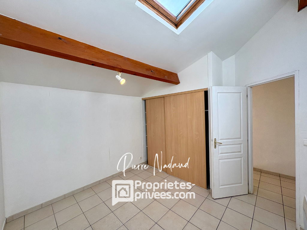 LIBOURNE Charmante maison secteur Montaudon 4 pièces 3 chambres et jardin 12