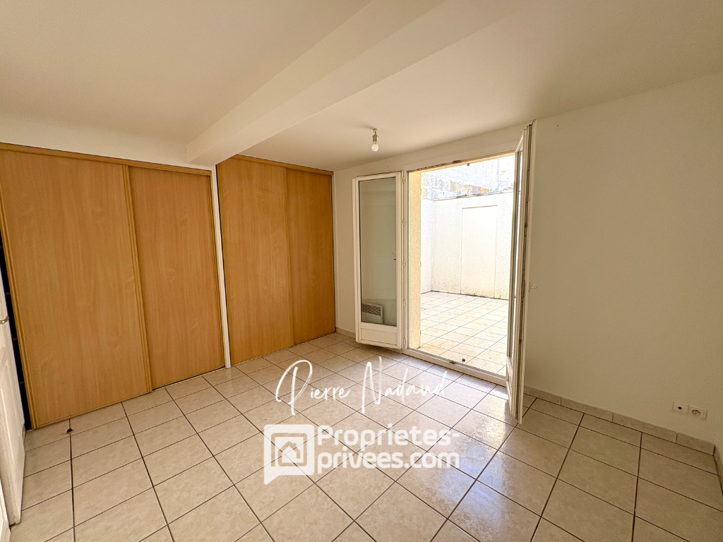 LIBOURNE Charmante maison secteur Montaudon 4 pièces 3 chambres et jardin 8