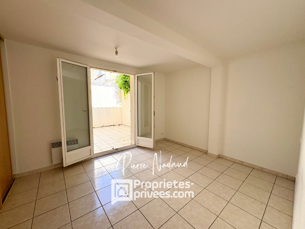 LIBOURNE Charmante maison secteur Montaudon 4 pièces 3 chambres et jardin 9