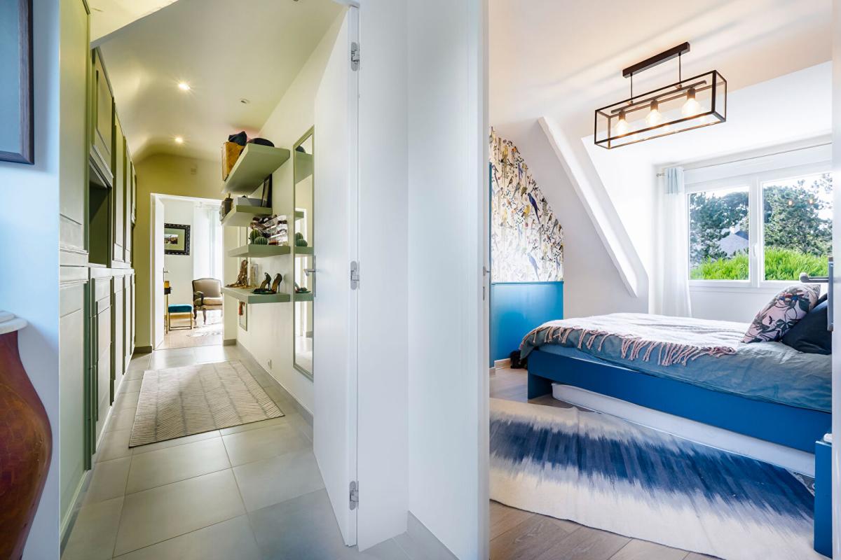 SAINT-ANDRE-DES-EAUX Spacieuse villa dans le domaine du golf de La Baule 11