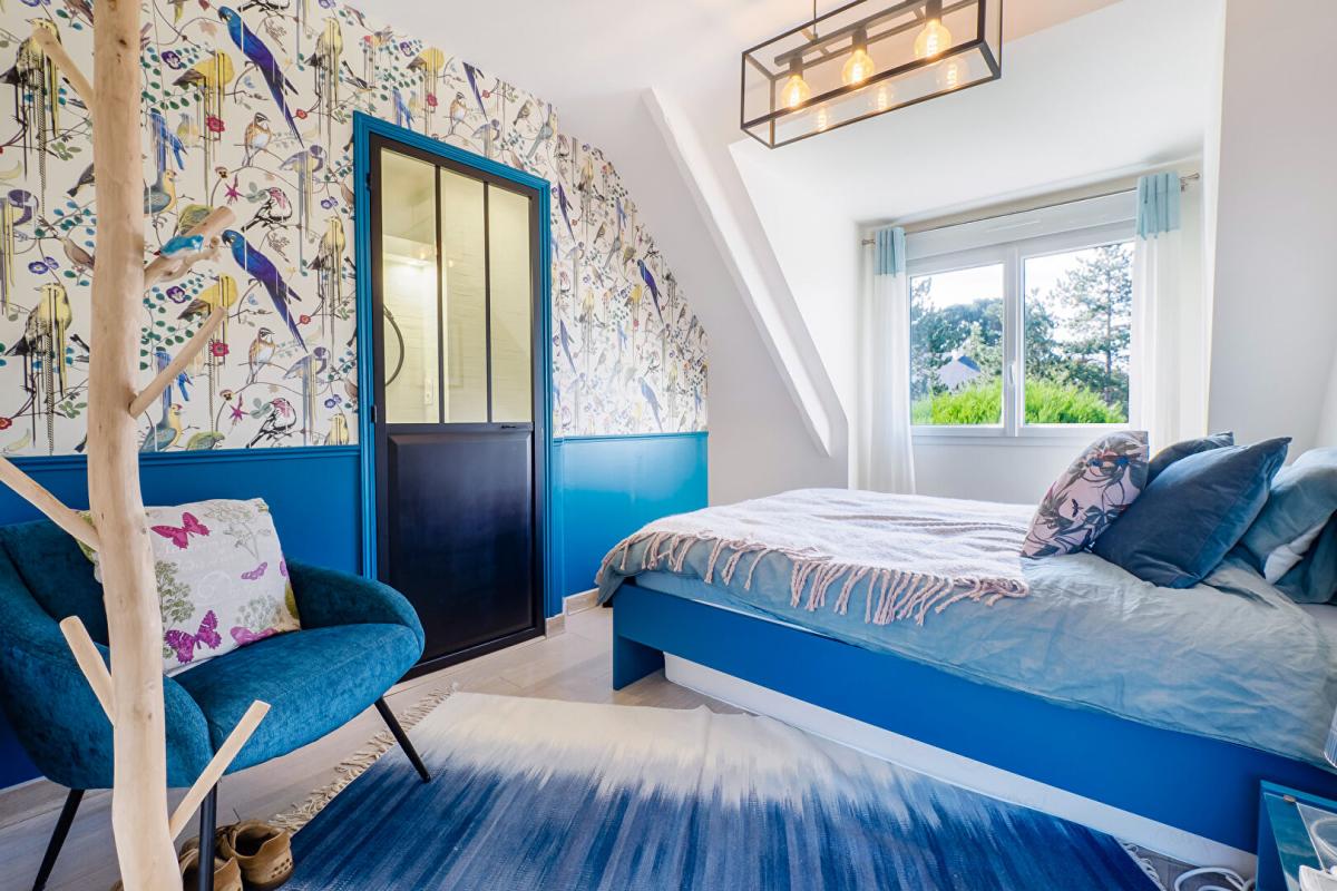 SAINT-ANDRE-DES-EAUX Spacieuse villa dans le domaine du golf de La Baule 12