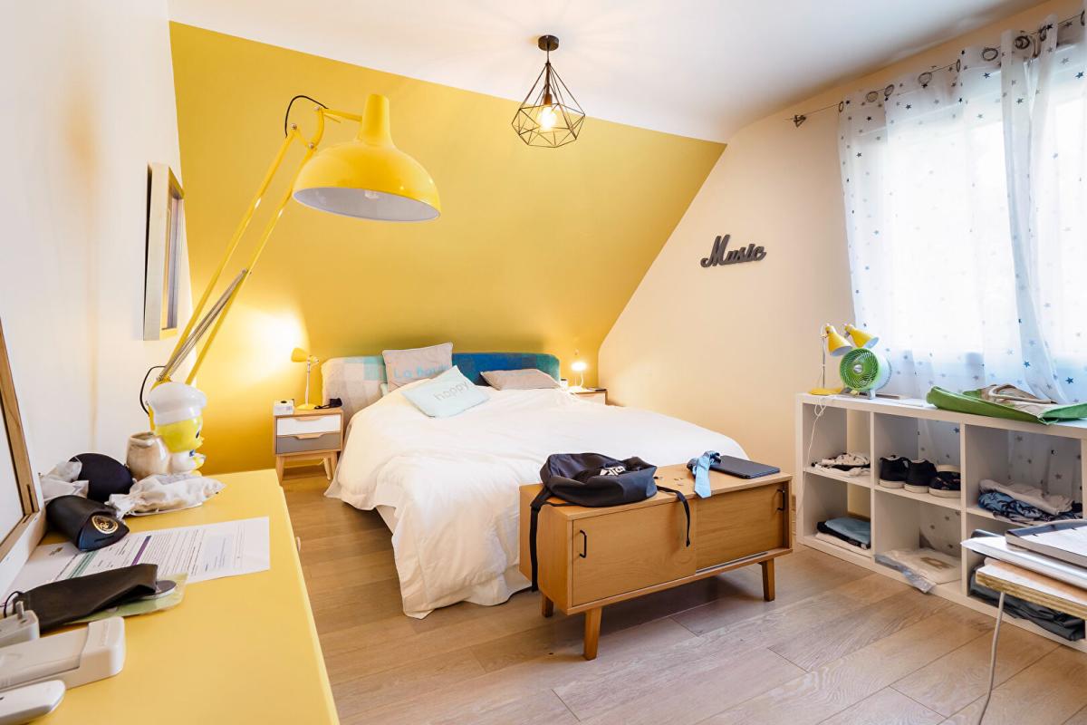 SAINT-ANDRE-DES-EAUX Spacieuse villa dans le domaine du golf de La Baule 13