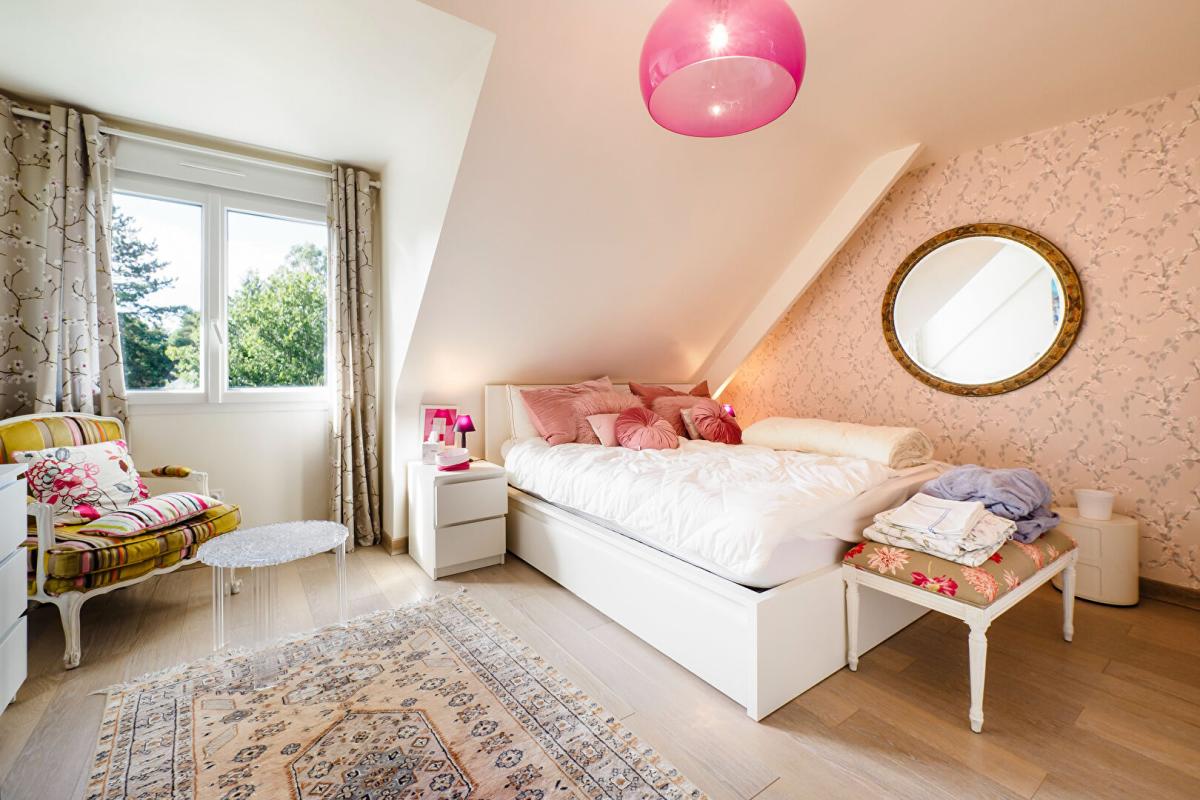 SAINT-ANDRE-DES-EAUX Spacieuse villa dans le domaine du golf de La Baule 14