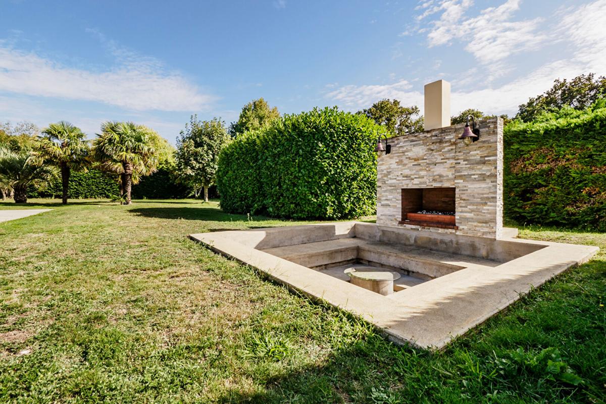 SAINT-ANDRE-DES-EAUX Spacieuse villa dans le domaine du golf de La Baule 15