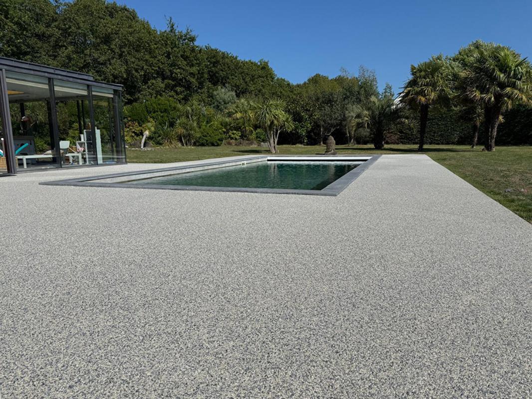 SAINT-ANDRE-DES-EAUX Spacieuse villa dans le domaine du golf de La Baule 18