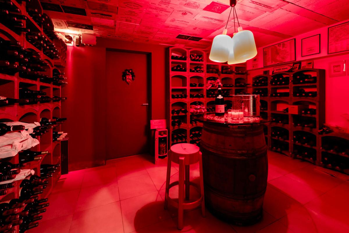 SAINT-ANDRE-DES-EAUX Spacieuse villa dans le domaine du golf de La Baule 7