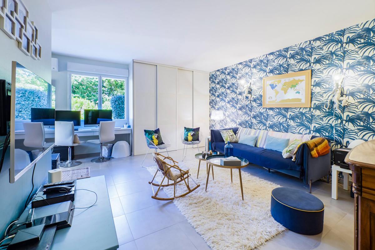 SAINT-ANDRE-DES-EAUX Spacieuse villa dans le domaine du golf de La Baule 8