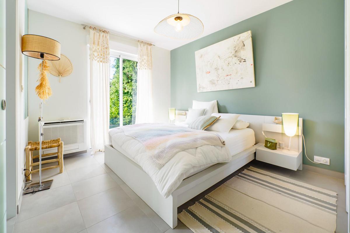 SAINT-ANDRE-DES-EAUX Spacieuse villa dans le domaine du golf de La Baule 9