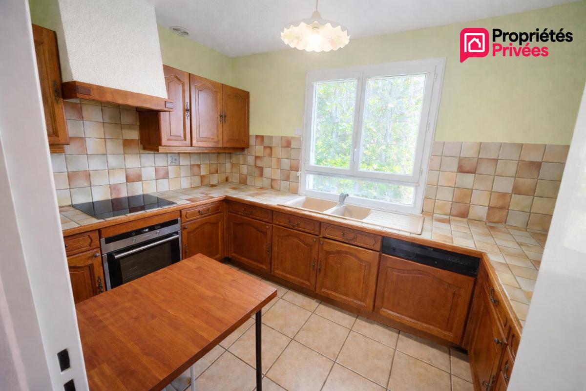 SAINT-GERMAIN-SUR-MORIN Maison Saint Germain Sur Morin 4 pièce(s) (77860) 2