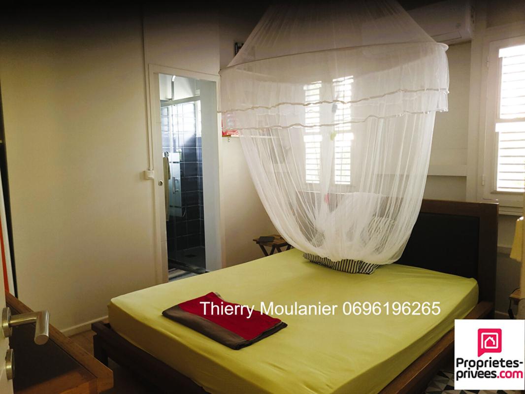 LE LAMENTIN Lamentin, Magnifique villa de plain-pied avec jardin plat 6