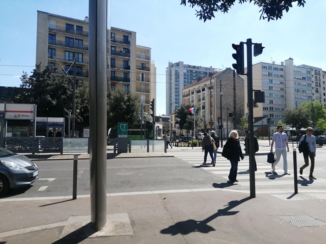 CHATILLON CHÂTILLON 92320 : RESTAURANT 32 COUVERTS, TERRASSE, SUR AXE PASSANT 10