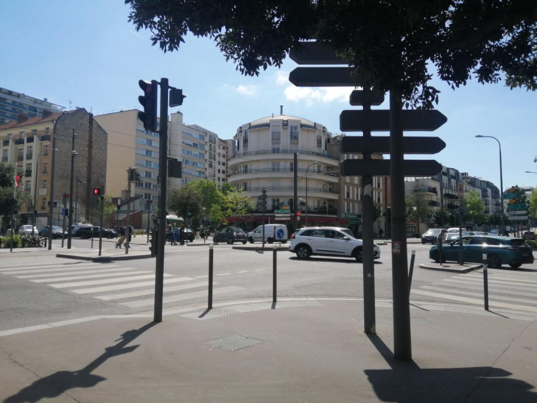 CHATILLON CHÂTILLON 92320 : RESTAURANT 32 COUVERTS, TERRASSE, SUR AXE PASSANT 11