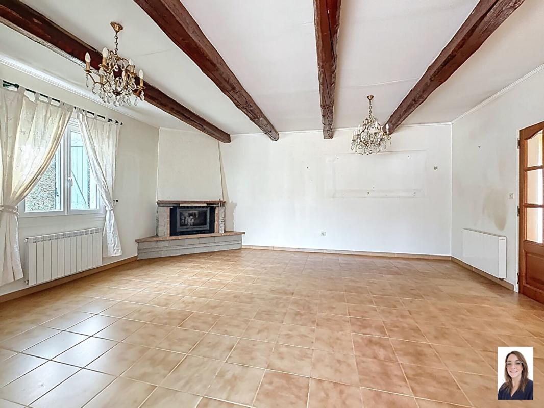 TOURVES Maison  5 pièce(s) 120 m2 8