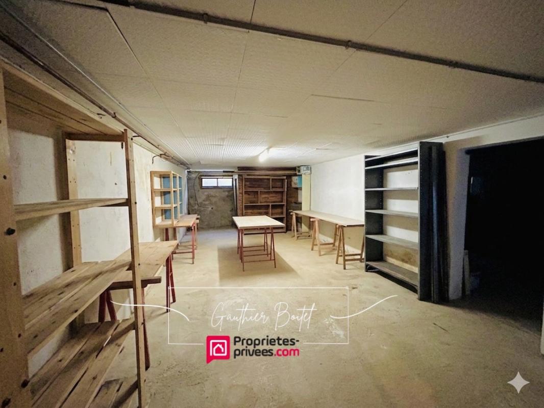 COULOMMIERS Maison Coulommiers 6 pièce(s) 153 m2 15