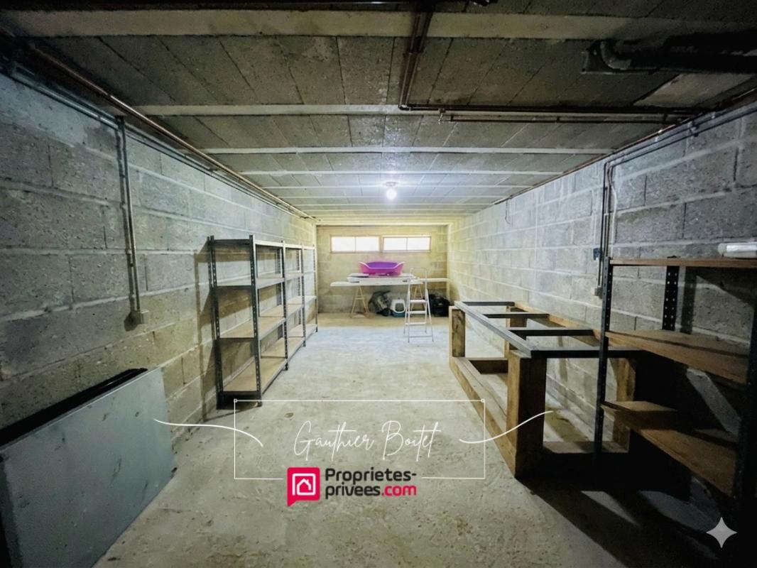 COULOMMIERS Maison Coulommiers 6 pièce(s) 153 m2 16