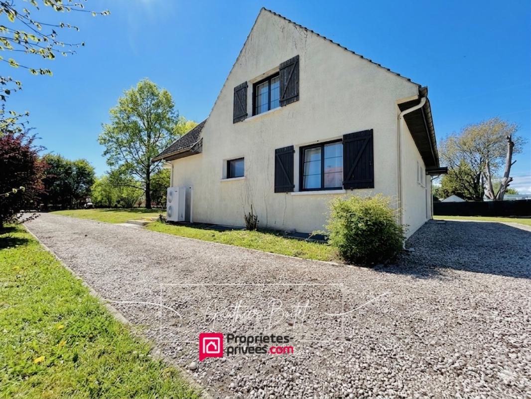 COULOMMIERS Maison Coulommiers 6 pièce(s) 153 m2 17