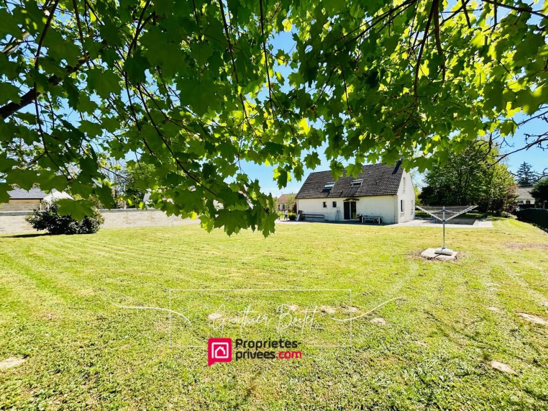 COULOMMIERS Maison Coulommiers 6 pièce(s) 153 m2 18