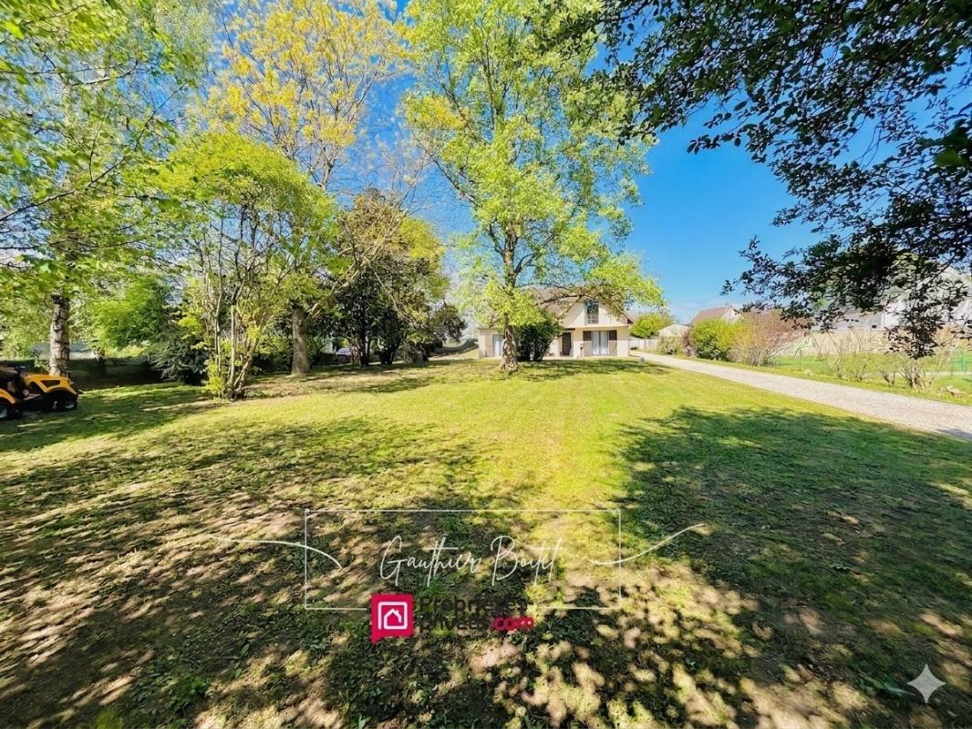 COULOMMIERS Maison Coulommiers 6 pièce(s) 153 m2 2