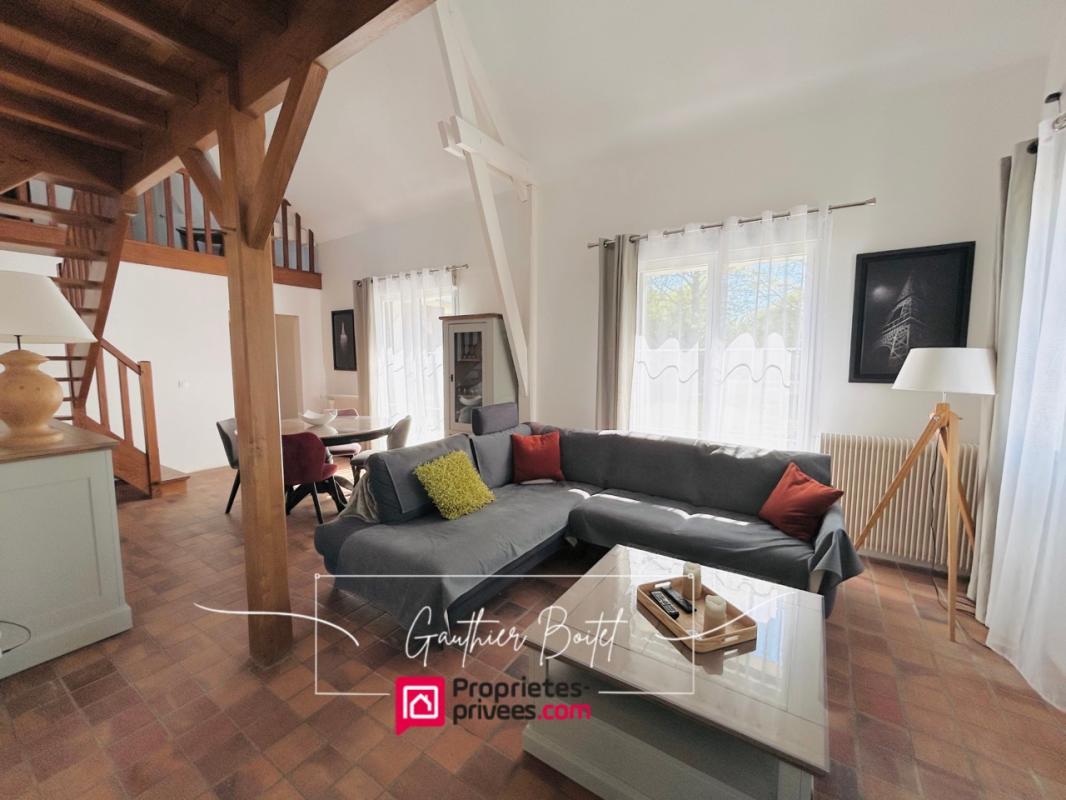 COULOMMIERS Maison Coulommiers 6 pièce(s) 153 m2 5