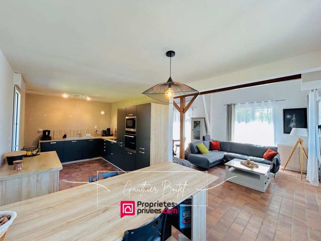 COULOMMIERS Maison Coulommiers 6 pièce(s) 153 m2 6