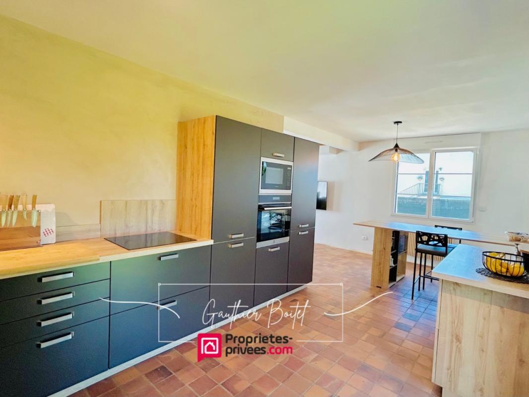 COULOMMIERS Maison Coulommiers 6 pièce(s) 153 m2 7