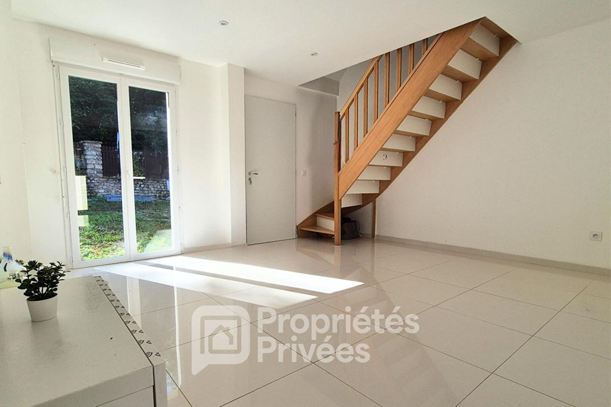 SERMAISE Maison récente et fonctionnelle - Classe DPE A 5